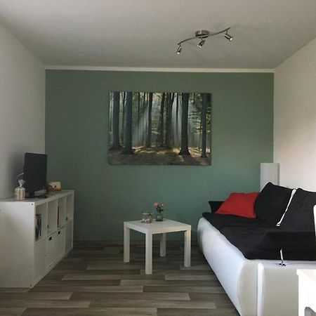 Katys Fewo Appartement Cottbus Buitenkant foto